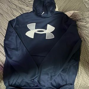 Under armor sweatshirt
